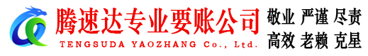 泰顺讨账公司